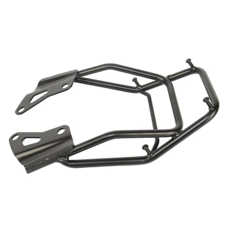 AB96-For Grom OG SF MSX125 2016-2020 Motorcycle Iron Rear Luggage Rack Carrier Support Shelf