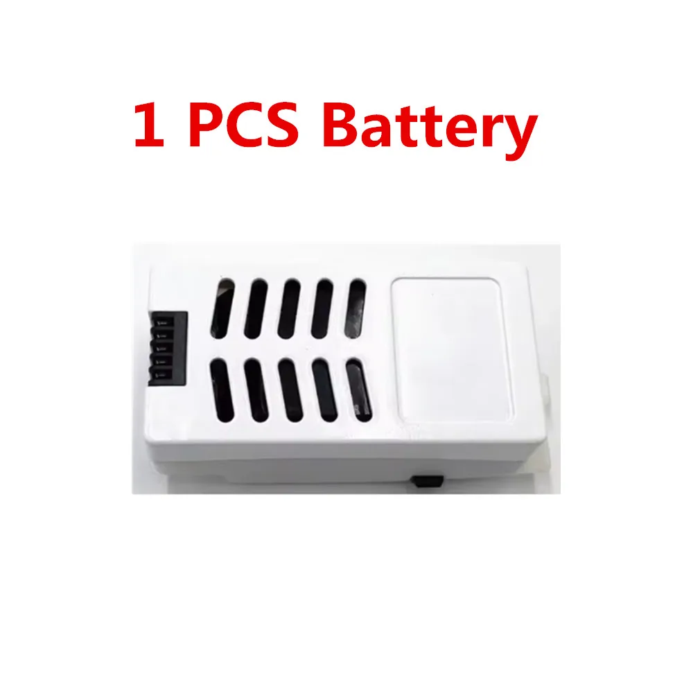 YUXIANG F02S Parts Battery 7.4v 1200mAh  25C  / Leaf / Rotor Chuck / Use For F02S Spare Part