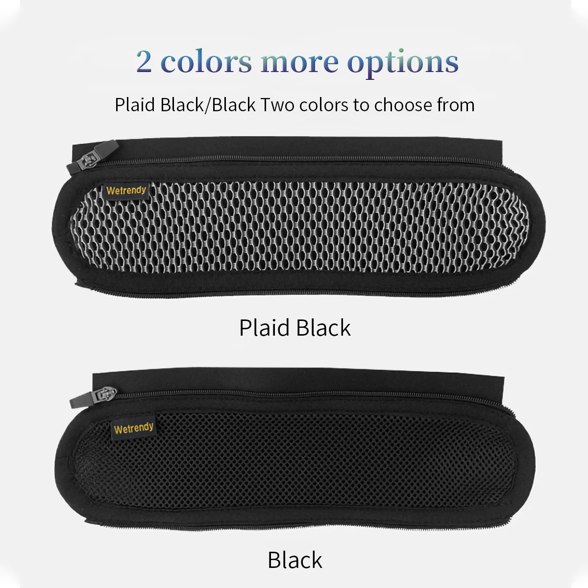 Quality Headphone Head Beam Cover for Sony WH-1000XM5 Headphone Protective Case Headset Headbeam Protector Sleeve