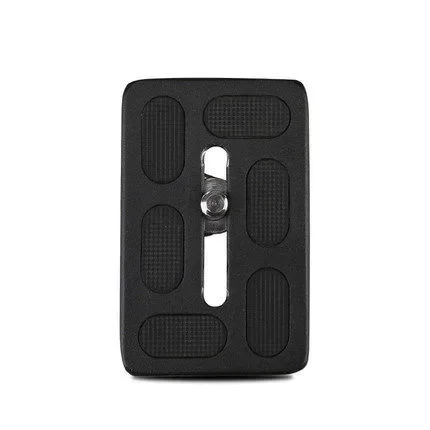 Быстросъемная пластина с винтами для камеры для Weifeng 6620A 6012 6635B 6724A быстросъемная пластина для штатива