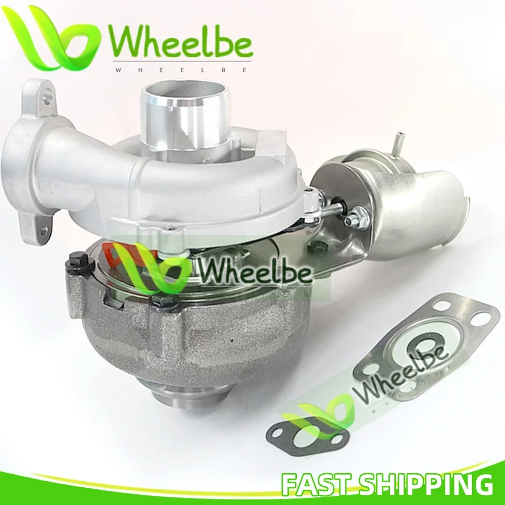 OE Quality Turbo Charger For Ford Peugeot Mini Citroen Volvo 1.6 Diesel 110bhp 3M5Q6K682AK 3M5Q6K682A RE3M5Q6K682AK Y60113700