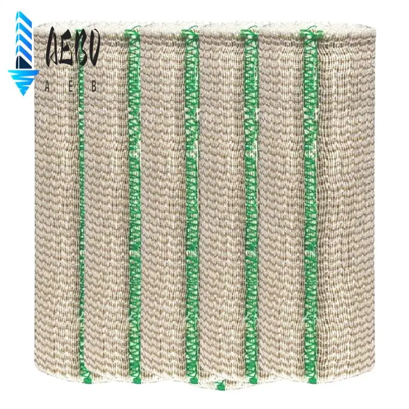 

AEB0-5 Rolls Эластичная повязка-компрессионная повязка с самозастежкой и дополнительными зажимами, без латекса повязка для занятий спортом