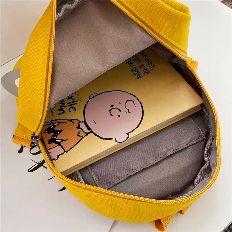 Mochila Children Bag Canvas Backpacks Cartoon Cute Backpack Baby Kids Backpacks School Bag Kids Bags for Girl Infantil Menina