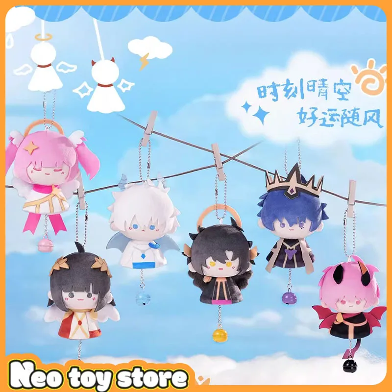 

Link Click слепая коробка, красочная танцевальная серия, загадочные коробки, модные солнечные куклы, модель, коллекция кукол, кавайный брелок, подарок на день рождения