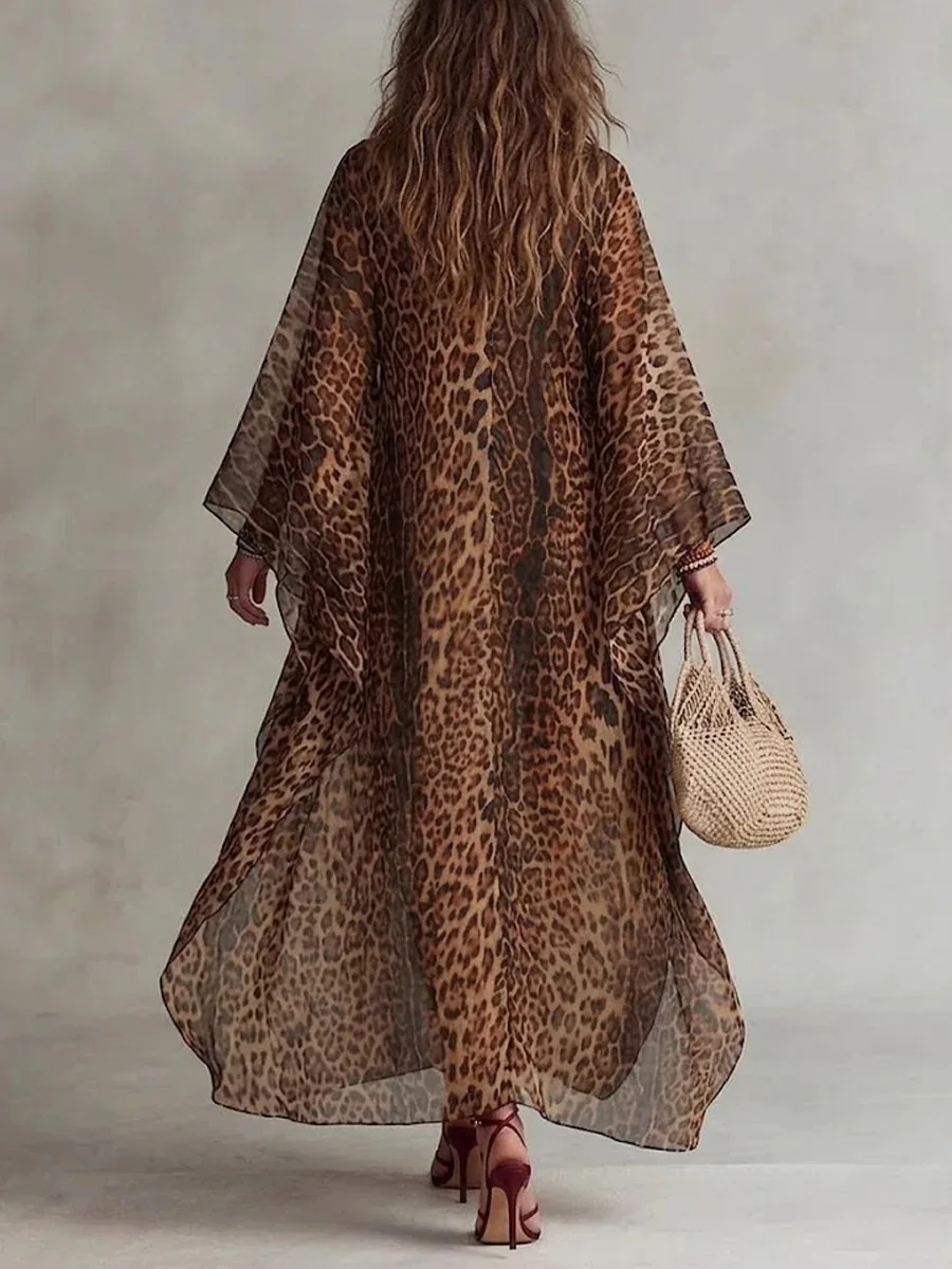 Thumbnail 4 - #27 Best Flowing Long Dress to Buy In 2026