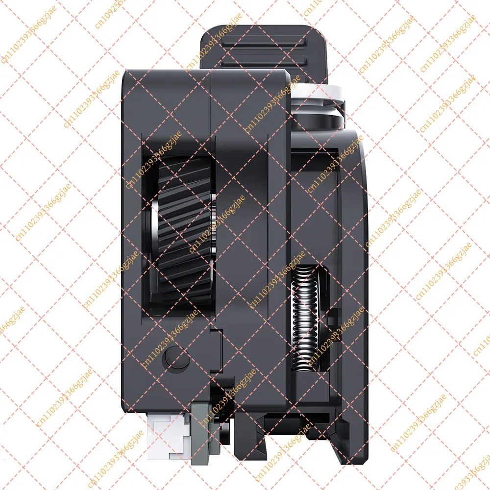 For Creative 3D K2Plus Extrusion Kit Full Set Extrusion Kit 3D Printer Extrusion Kit view 2