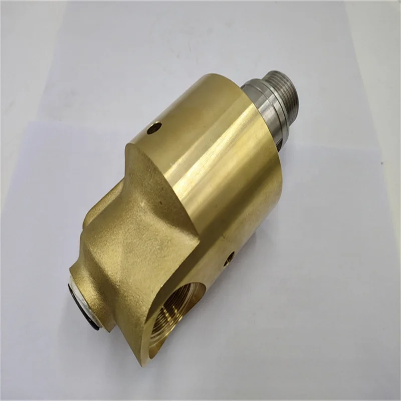 وصلة دوارة TLF DEUBLI 355-000-223 للمفاصل الدوارة لخدمة المياه