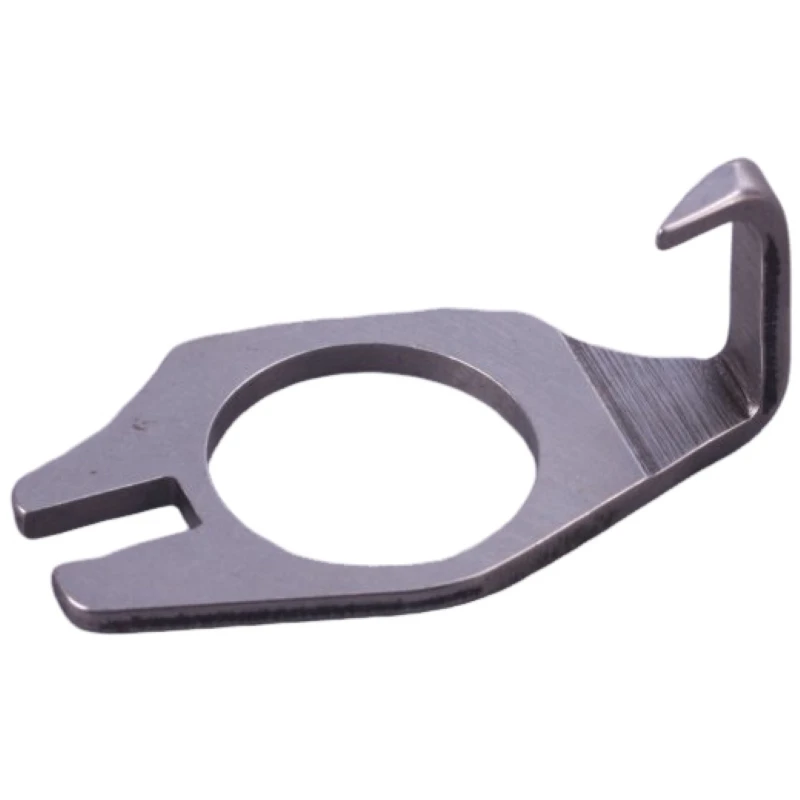 Standard TW3-341 The Hook Thread Split Catch Point Line Hook 50WF1-047 Sewing Machine Parts