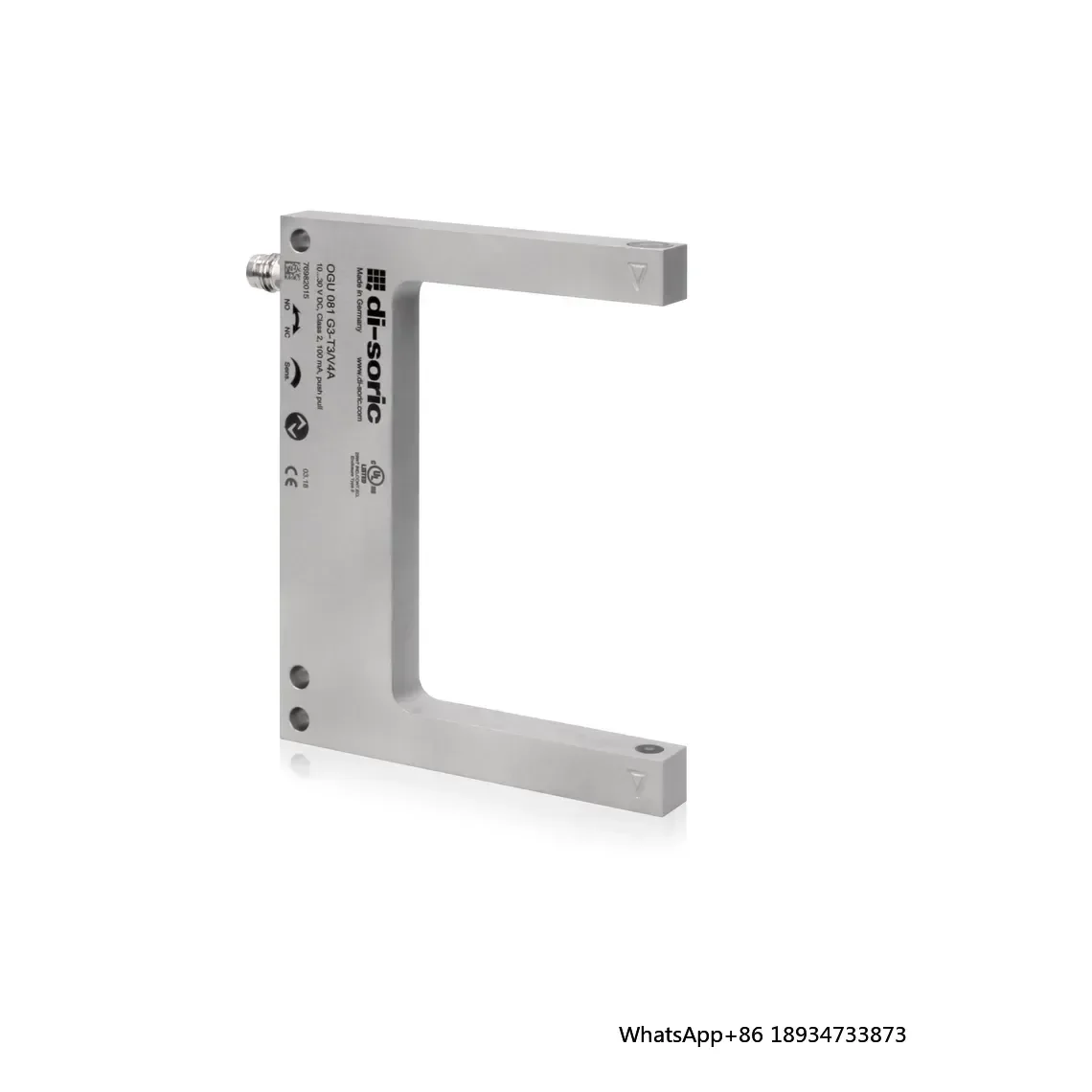 OGU081G3-T3/V4A 80M…