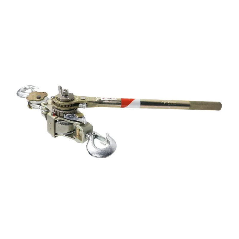 

Disposable P2000 Casting Molding Hook Special Alloy Steel High Grip Force Bearing Tool Clamp Wire Puller Hand Tool
