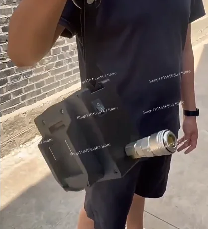 "Tool Only (No Batt…