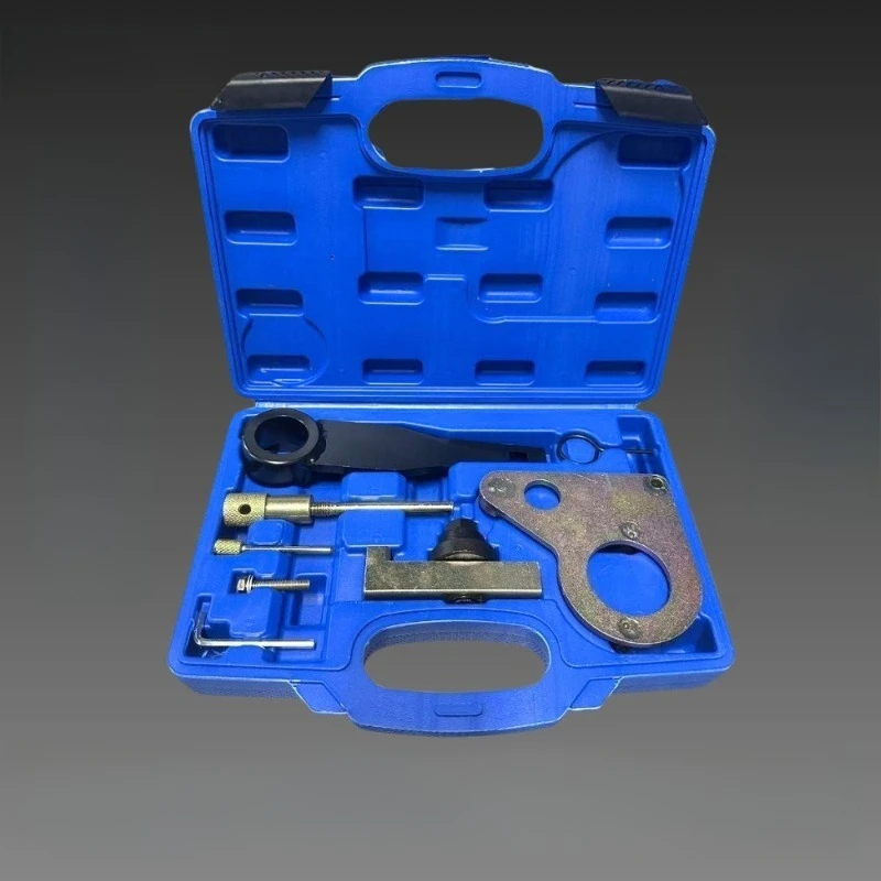 Chain Type Engine Repair Tool Professional Auto Maintenance Service Tool For Engine Disassembly Maintenance