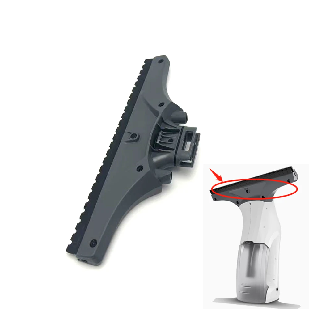 Mirrors scrapers suitable for KARCHERs WV1 PLUSs repair accessories without adhesives strips