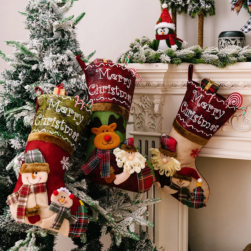 Thumbnail 4 - #32 Holiday Stockings List of Top Picks