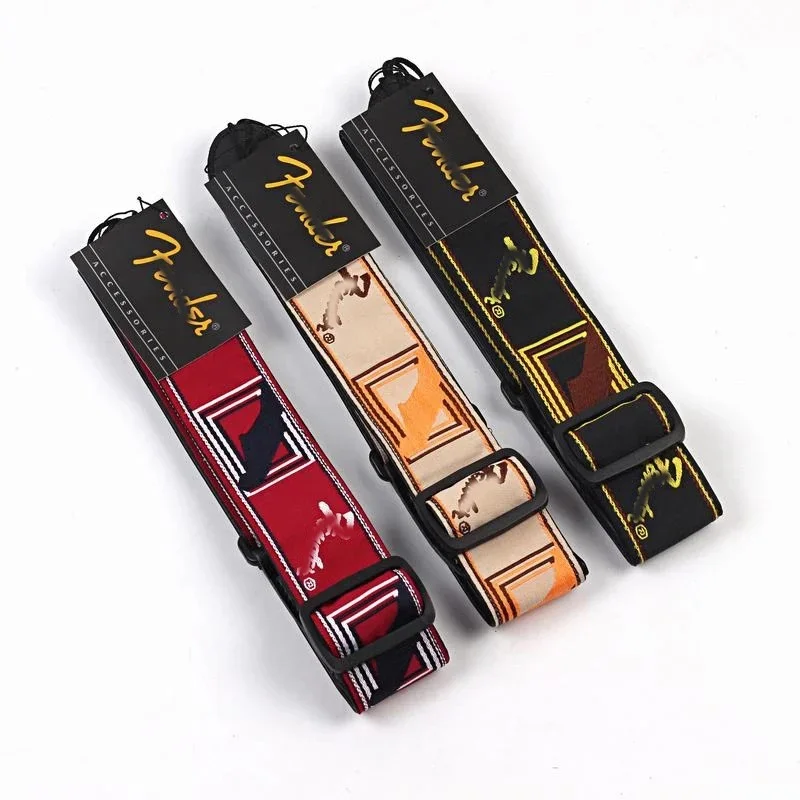 1Pc Adjustable Guitar Accessories Guitar Strap Leather Ends for Electric Acoustic Folk Guitar Strap Guitarra Accesorios