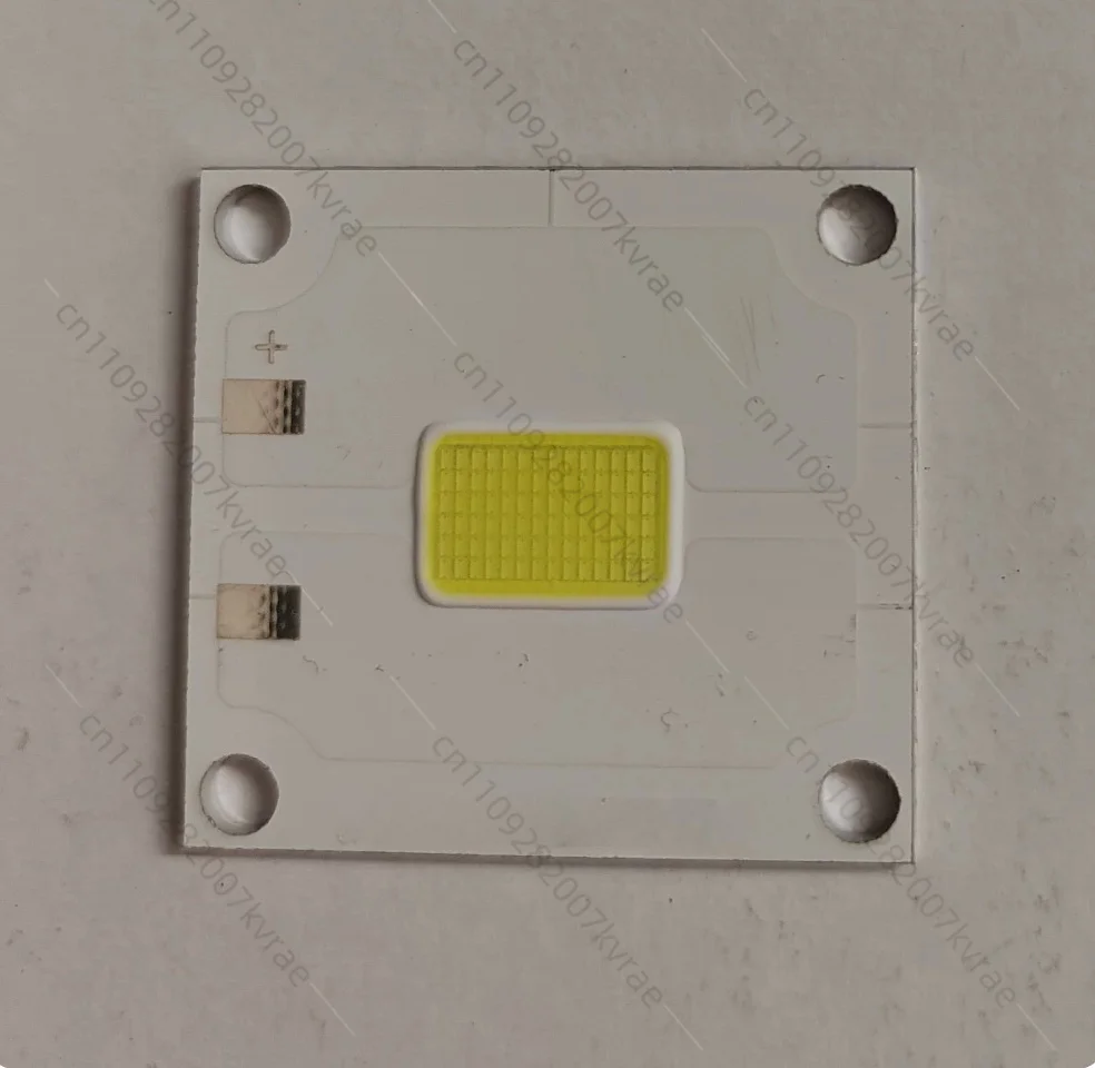High Power LED Light Source Projector Bulb DIY Replacement Accessories