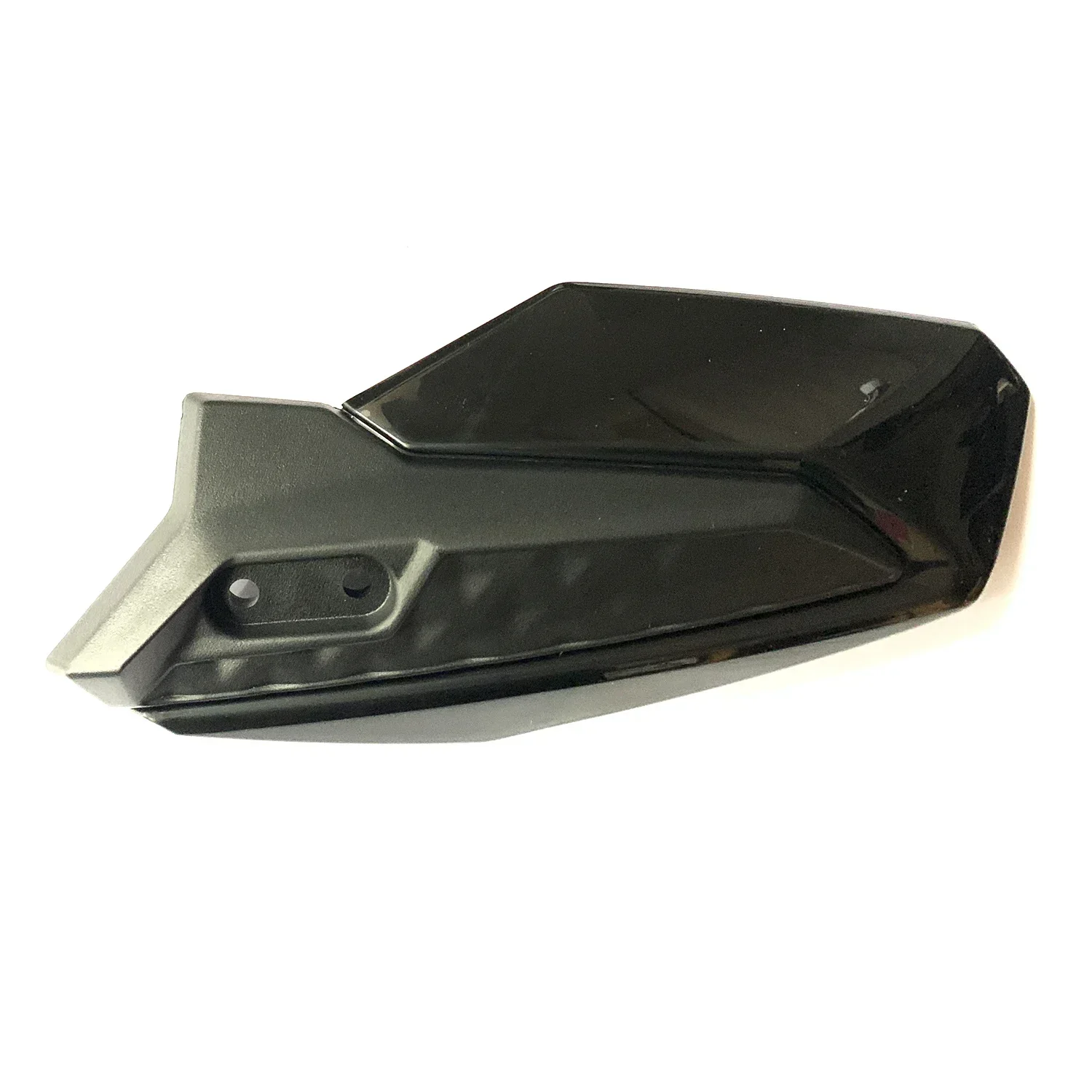 SURRON Ultra bee Hand Guard Carbon Black Left Right hand Guard Windshield, Brake Guard, osłona kierownicy