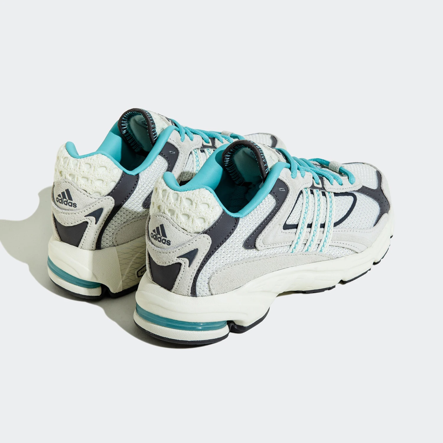 Zapatillas Adidas oficiales auténticas RESPONSE CL clásicas transpirables para mujer IG6041