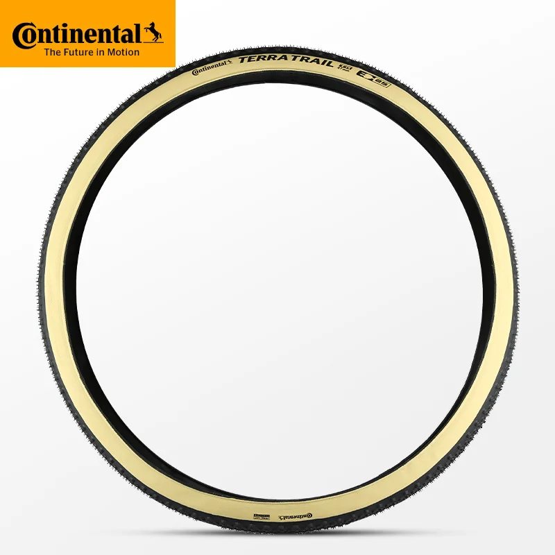 Continental Terra Mountain Horse Road Cross Country Gravel And Dirt Road Racing Tire 700x35C 700x40C Shieldwall Road Bike Tires