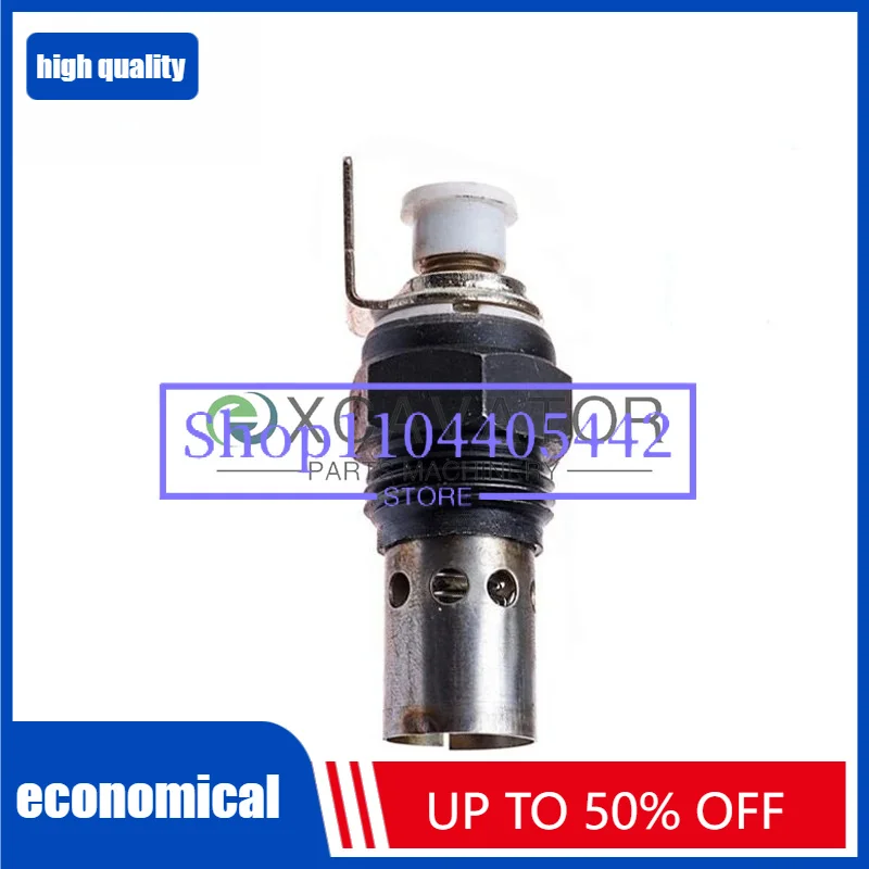 Thermostart Flame Heater Glow Plug For  35 135 165 175 185 240 245 250 265 # 2666108 1446935M1 1854102, 2666106