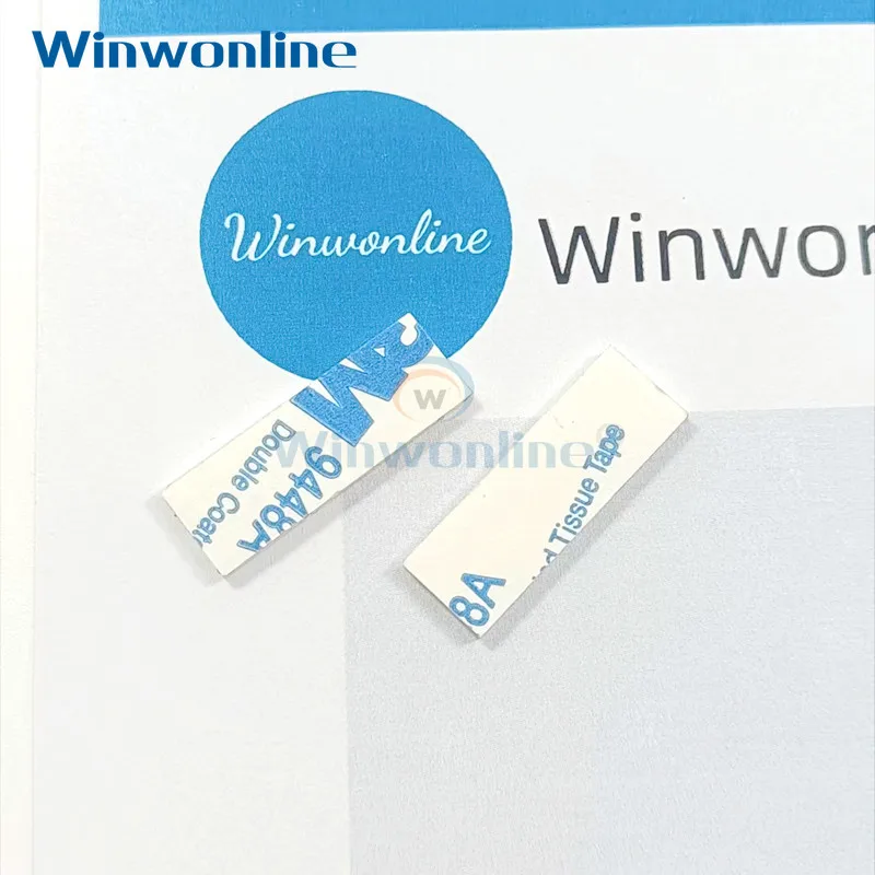 80X almohadilla de separación de goma para HP X451 X476 X551 576 585 377 477 577 352 452 552 556 586 251 8610 8620 8625 8630 8640 CN598-67018