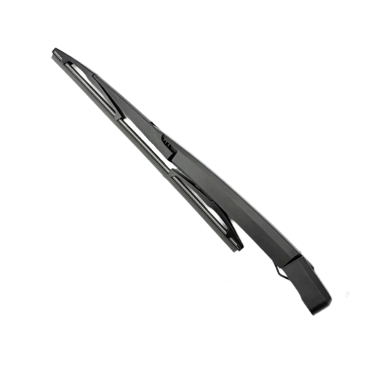1/2PCS Rear Windscreen Wiper Blade Wiper Arm Kit For Opel Astra J Hatch 2009-2015 Windscreen Windshield Wipers Brushes