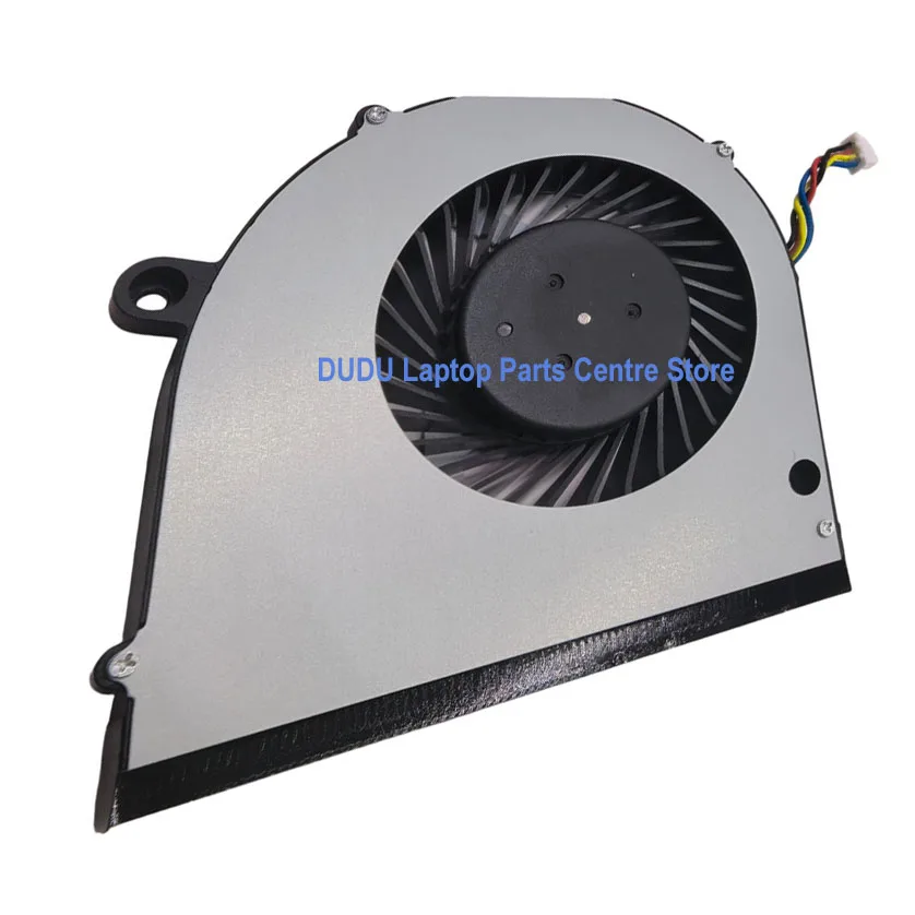 

New Cooling Fan For intel NUC14 NUC14RVH PRO BAZC0810R5HY010 DC5V 0.6A 78*82mm