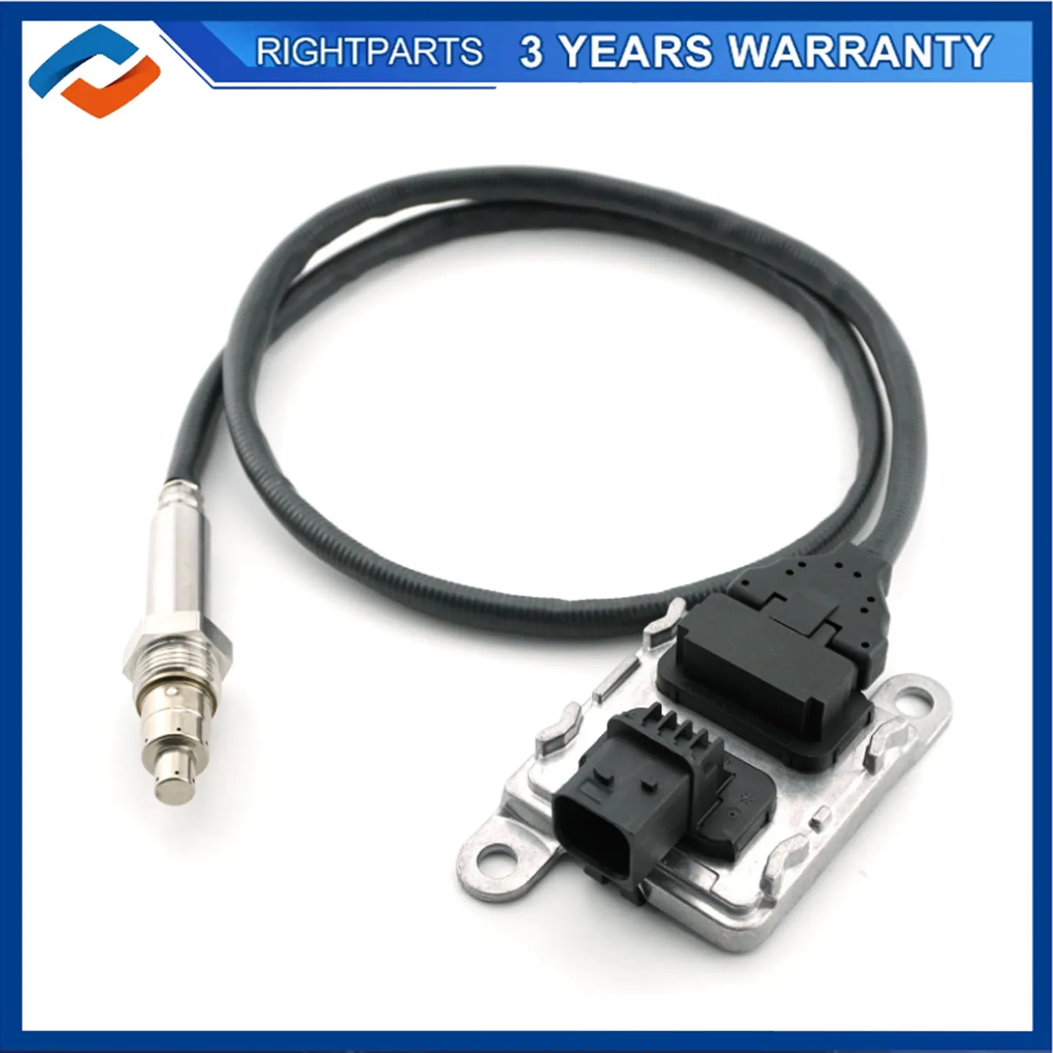 5WK96755 Nitrogen Oxide Sensor Nox Sensor For Kubota Fendt 5WK9 6755A A2C81234200 5WK96755A A2C95912900-01