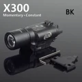 X300 Black