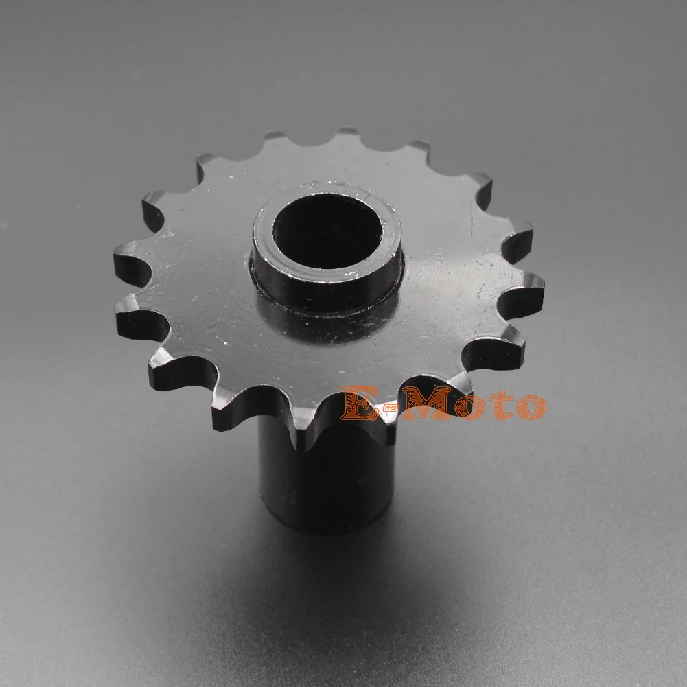 530 Chain 16T Front Sprocket Cog for GY6 Engine 125cc 150cc ATV Quad Go Kart