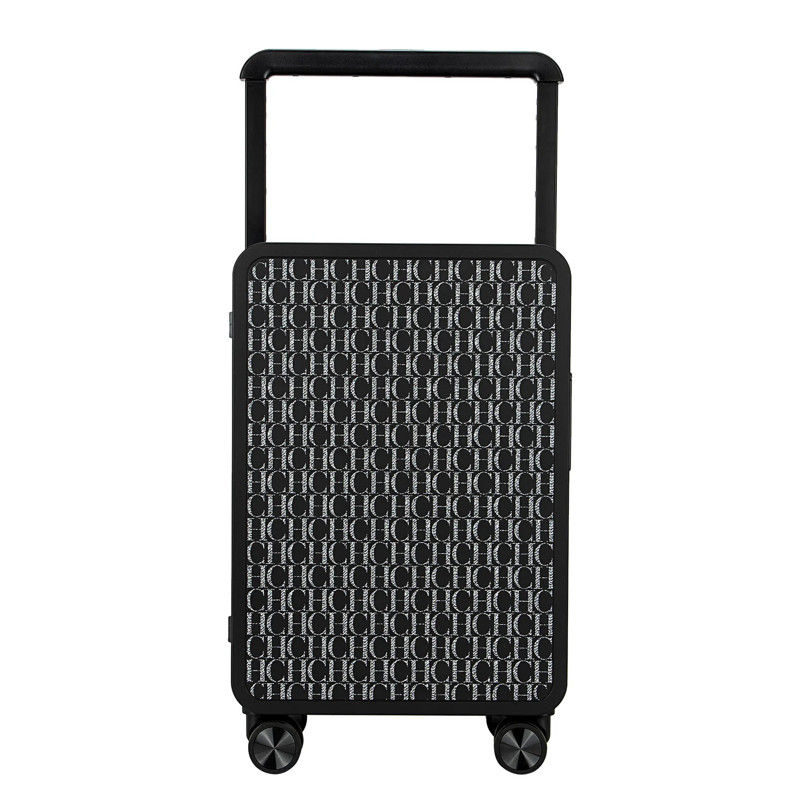 CHHC Luxury Brand Luggage Luggage Business Luxury Brand Large Capacity Travel 2024 Inches Password Box PC Material Handbag