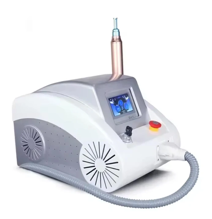 Skin Rejuvenation And Beauty Device For Soothing, Cleansing, And Rejuvenating Skin, Specially Designed For Beauty Salons view 2