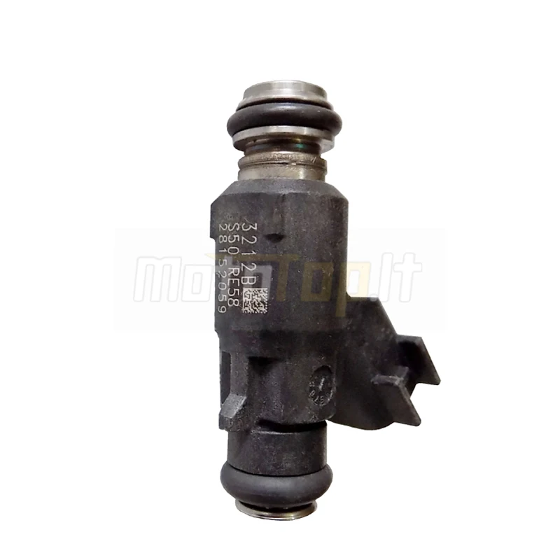 

Топливная форсунка для Odes V-twin 800 и 1000, UTV и ATV X2 X4 Dominator Raider Assailant, запчасти для квадроциклов RM 800, 21040114901