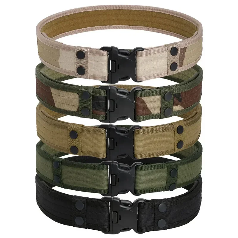 Actical Belt with Hook Lining, 2