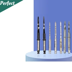 Dental Cross Cutter Implant Drill Bone Cut Debri Blade Fit Lindemann Osstem Dental Implant Burs Dental Tool