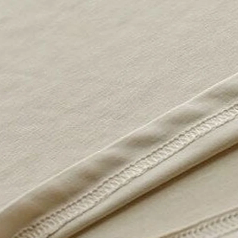 반팔 티셔츠 여성 브이넥 가볍고 부드러운 솔리드 엄마 편안한 올 매치 스트리트웨어 우아한 한국 스타일 패션 신상품