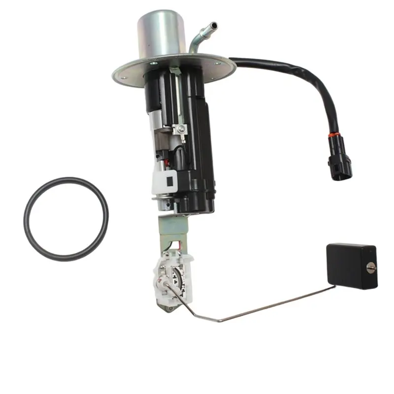 Fuel Pump Module As…