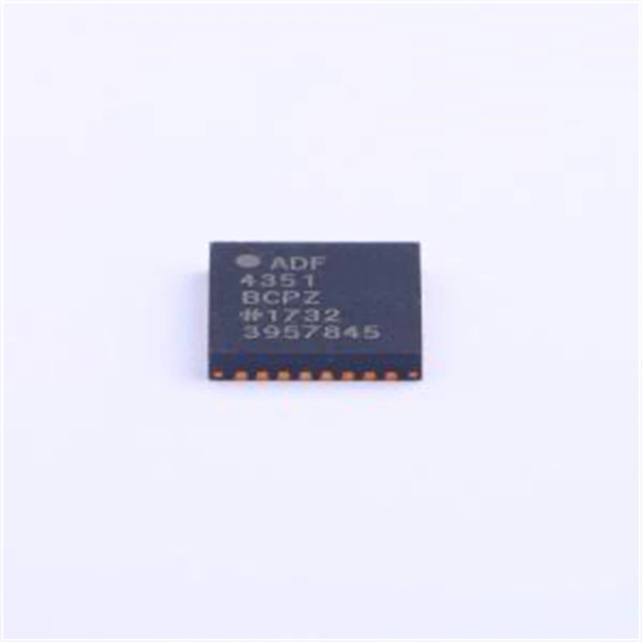 

2 шт./лот ADF4351BCPZ-RL7 (часы/тайм)