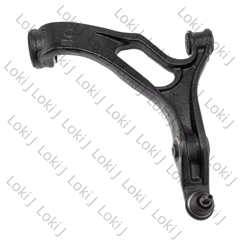 Front Axle Left, Lower Control Arm 95534101730,95534101331 For PORSCHE Cayenne 2002-2010/ 3.2,3.6,S 4.5,S 4.8