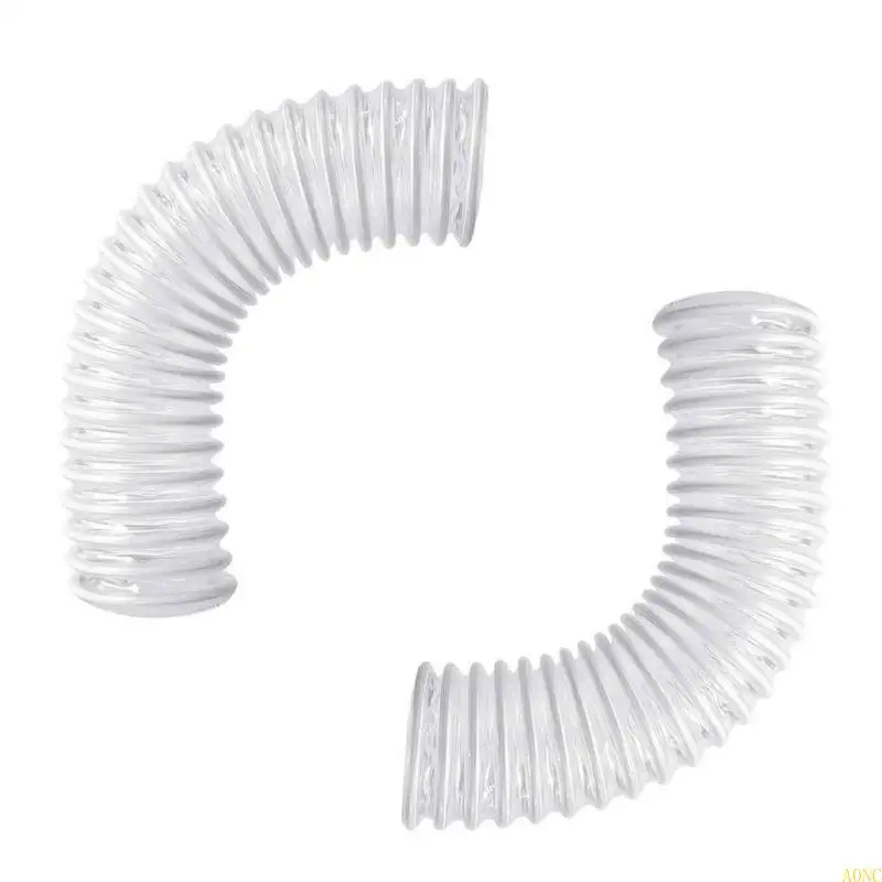 

A0NC Replacement Duct Hose Accessories Parts for Shark NV341 NV470 NV472 NV500 Vacuum Cleaner Floor Brush Nozzle Hose
