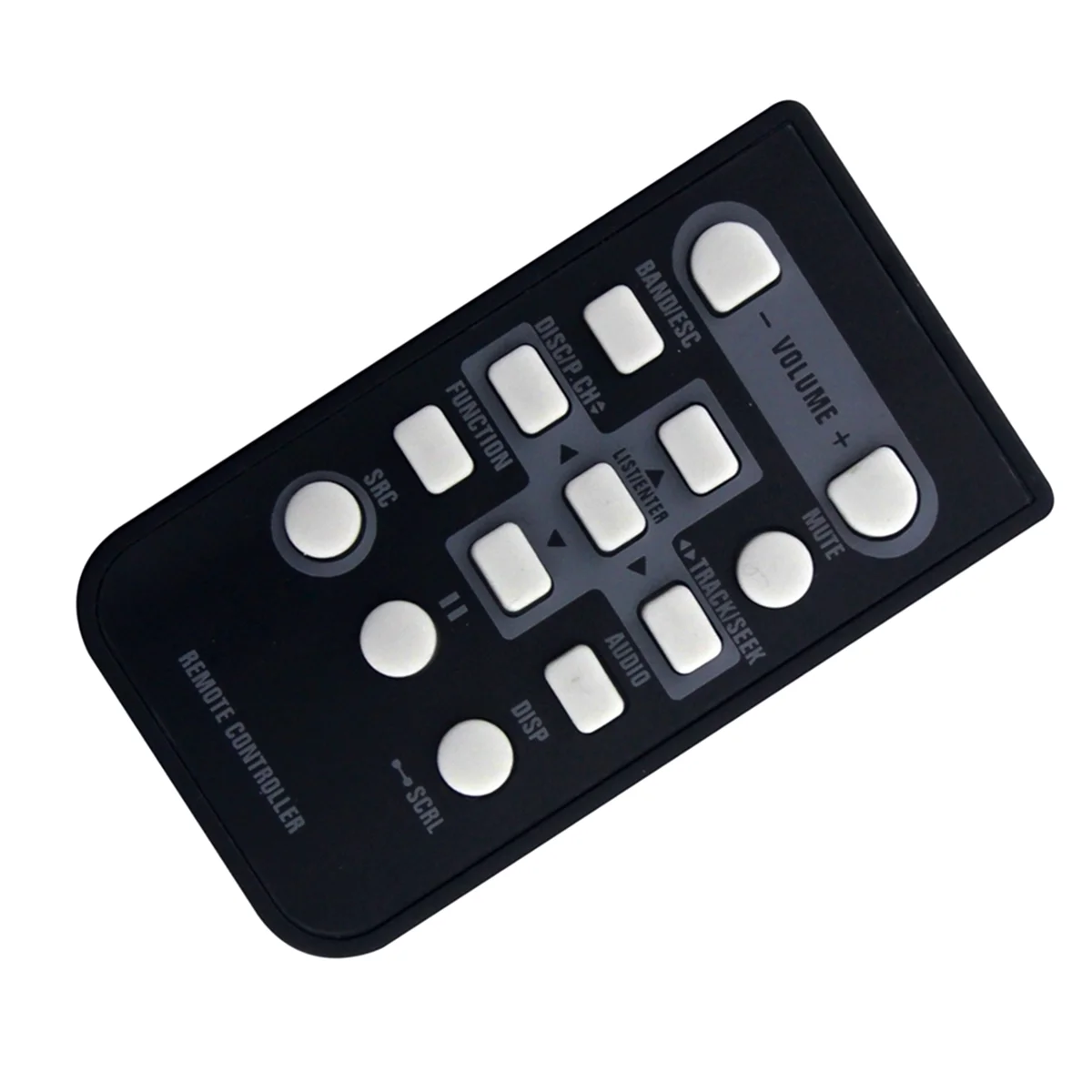 QXE1047 Télécommande pour Pioneer CD Récepteur De Voiture Stéréo DEH-44HD DEH-X16UB DEH-X1710UB DEH-X1810UB DEH-X2600UI