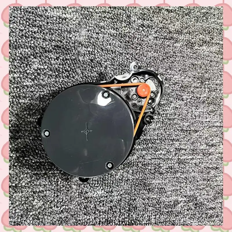 

N18R For Roborock T7/T7pro/S50/S51/S5MAX Laser Distance Sensor Parts Robotic Vacuum Cleaner LDS Replacement Black