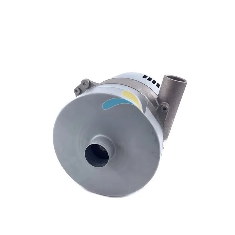 

Top Quality Blowing Devices Vacuum Cleaner Dust Collector Fan 117416-03 UDRC Motor Blower for K odak CTP Parts CTP Spare Parts