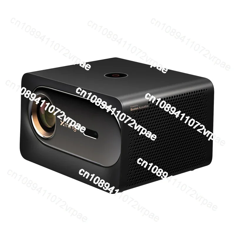 

IN STOCKNew Coming Xming V1 LED Mini Projectors HD 4K 1080P Home Theater 800 CVIA Lumens Ultra Brightness Smart Projector