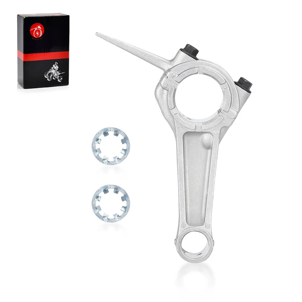 Connecting Rod For Yamaha G11 G16 G20 G21 G22 G23 G27 G28 /A YDR-A YTF 1996-2013 JN6-11650-00