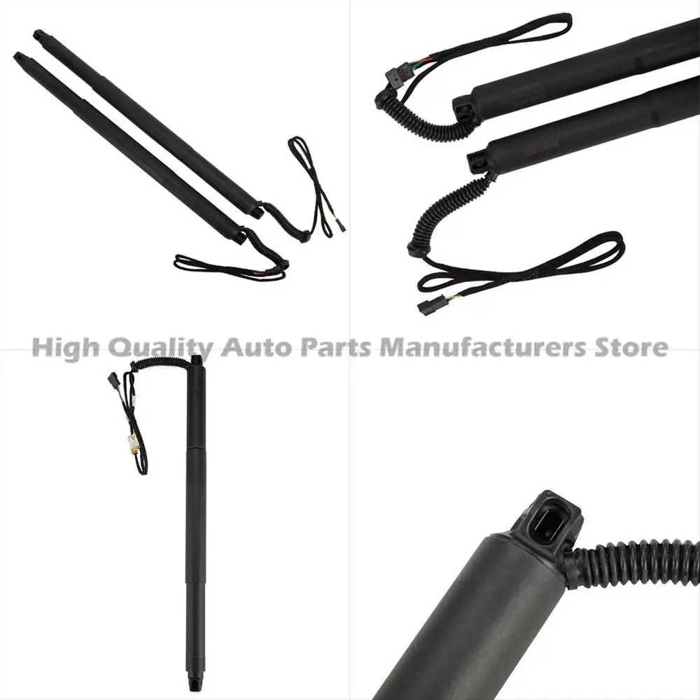 

2X Tailgate Power Hatch Lift Support Strut Compatible with 2015 2018 BMW F26 X4 51247339431