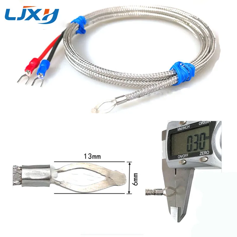 Ljxh K-Type Exposed…