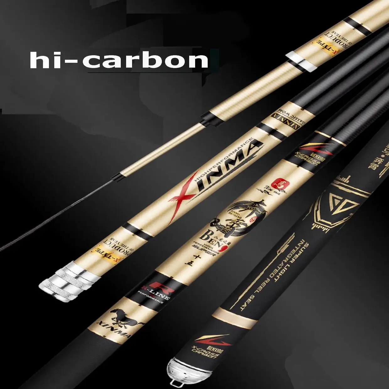 ZZ378 Xinma Best Hi…