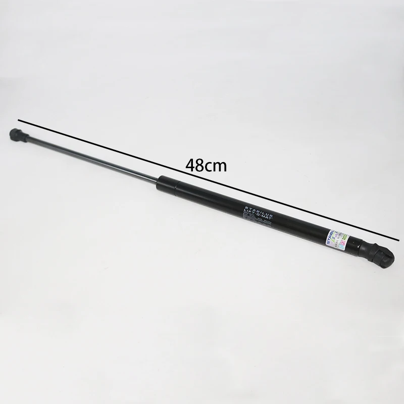 Original Car-styling Front Hoods Bonnets Gas Spring Strut Lifters For Nissan Patrol Y63  65471-1LB0A 65470-1LB0A   2013---2019