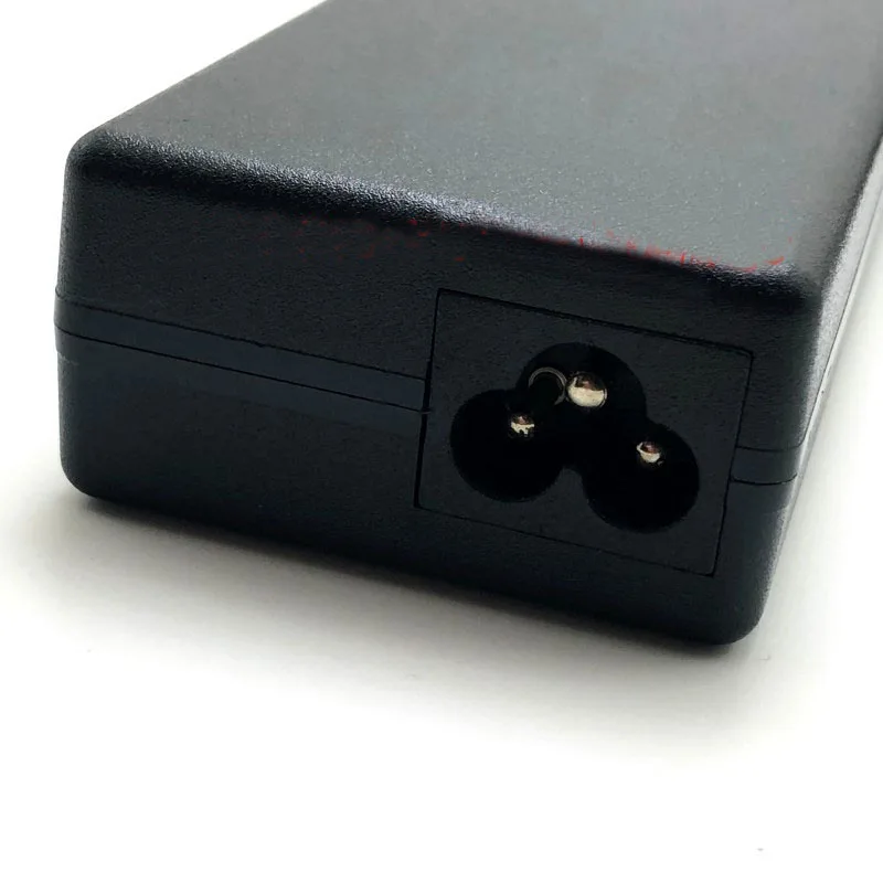 شاحن طاقة تيار متردد للكمبيوتر المحمول ، 19.5 فولت ، 4.7A ، 6.5x4.4 مللي متر ، LG A505 ، A510 ، A520 ، A530 ، RD410 ، RD510 ، S535 ، S560 ، Sony ADP-90TH ، Vaio ، PCG-GRS